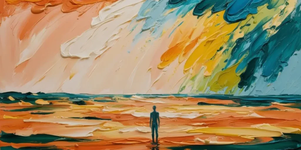 Finding Calm in the Chaos