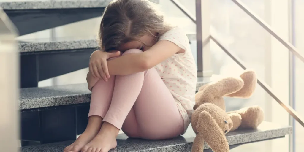 I Didn’t Want to Forgive — But I Needed To