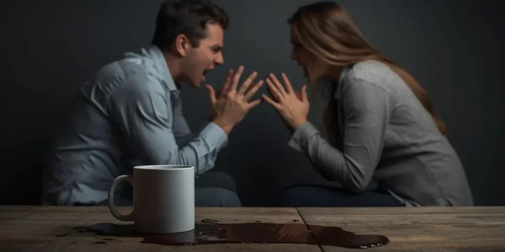 I definitely do not need therapy…