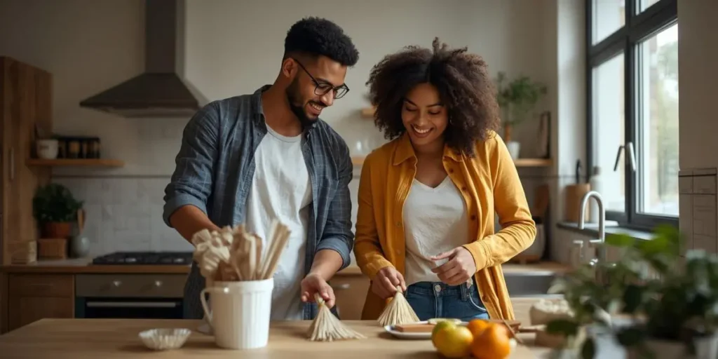 Breaking Stereotypes- Finding Balance in Your Marriage